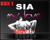 !Rs My Love (SML 1-11)