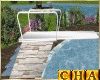 Lakehome Diving Board