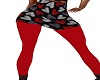 VDay Skirt
