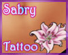Tattoo S