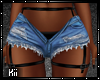 Kii~ Shorts: Rll V2