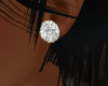 [CI]Lrge Diamond Earring