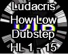 How Low Dubstep Remix