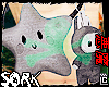 bag star bear