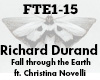 Richard Durand Fall