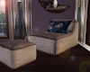 Villa Sartino Pillowseat