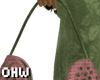 fairycore crochet bag
