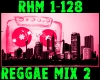 Reggae Mix #2