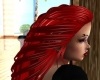 vampira red hair