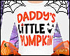 🎃 daddys pumpkin 2