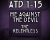 {ATD} Against The Devil