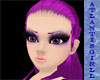 (AG)Purple Cassandra