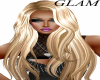 Malinda~California Blond