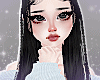 ♡ Shy Girl