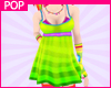$ Elektro Dress [3]