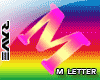 !AK:M Letter