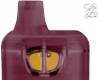 G Cart Brown