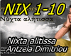 Nixta alitissa..