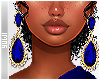 Y. Angelina Earrings