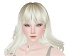 Zoya albino head