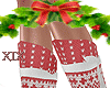 -X- Christmas boots