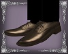 Dress Shoes Brown