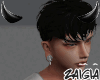 ざJin Hair Black