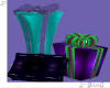 [Gel]Gift boxes