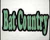 Bat Country Avenged S