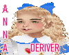 CABELO ALICE WONDERLAND