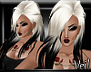 V| Ink'd: Sassy