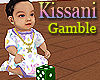 [TK]GambLe-Baby*Kissani*