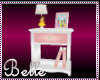 Princess NightStand