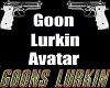 GL> Goon Lurkin Male Avi