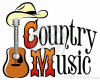MP3 Country Music Mix
