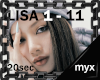 *m* Lalisa - Lisa