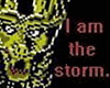 What are you?