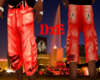 VampLife Shorts {DxE}