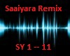 Saaiyara Remix