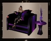 ~JS~Coffee Chair w/P