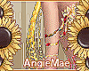 AM* Belladonna Cape