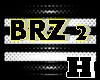 BRZ 2 - METAL SKIRT
