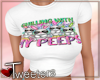 Peeps Tshirt