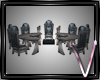Ice Rose meeting table