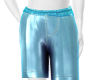 Clear Blue Shorts