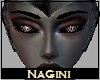 NaGini Snake Skin