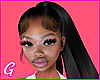 ❥𝓖𝓑. Isblla BLK.
