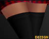 D. "The Look" Tights RLL