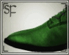 [SF]Tropical Shoes