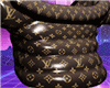 PUFFER COAT LV